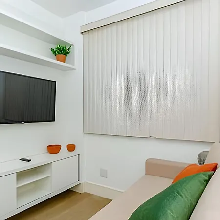 1Q Completo Prox Pequeno Principe, Muito Estiloso By Urooms Curitiba Exterior photo